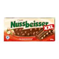Nussbeisser Okienko Vollmilch XXL 200g