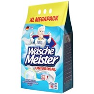Wasche Meister Universal Proszek 80p 6kg