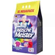 Wasche Meister Color Proszek 80p 6kg