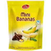 Sir Charles Mini Bananas 110g