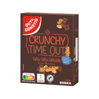 G&G Crunchy Time Out Choco Choco Chocolate 200g