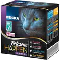 Edeka Erlesene in Gelee Karma dla Kota 8szt 680g