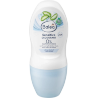 Balea 0% Sensitive Kulka 50ml