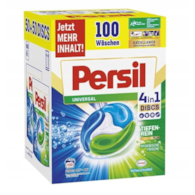 Persil 4in1 Discs Universal 100p 2,5kg