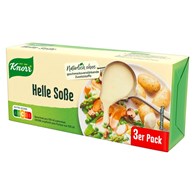 Knorr Helle Sosse Sos 3szt 84g