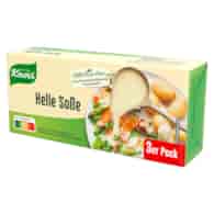 Knorr Helle Sosse Sos 3szt 84g