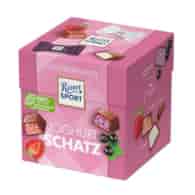 Ritter Sport Choco Cubes Yogurt Love 176g