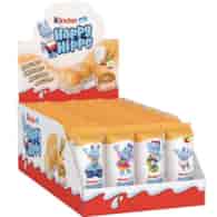 Kinder Happy Hippo Haselnuss 28szt 579g