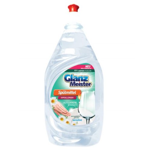 Glanz Meister Sensitive do Naczyń 1,2L