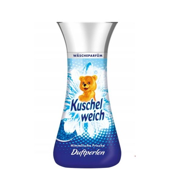 Kuschelweich Wascheparfum Himmlische Frische 275g