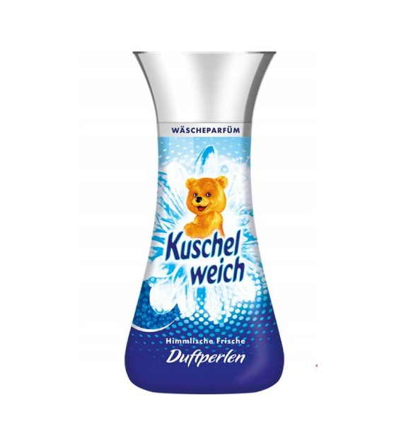 Kuschelweich Wascheparfum Himmlische Frische 275g