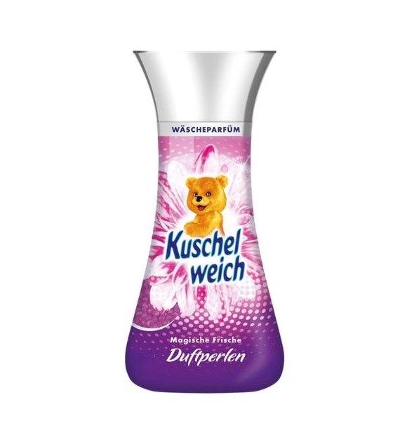 Kuschelweich Wascheparfum Magische Frische 275g