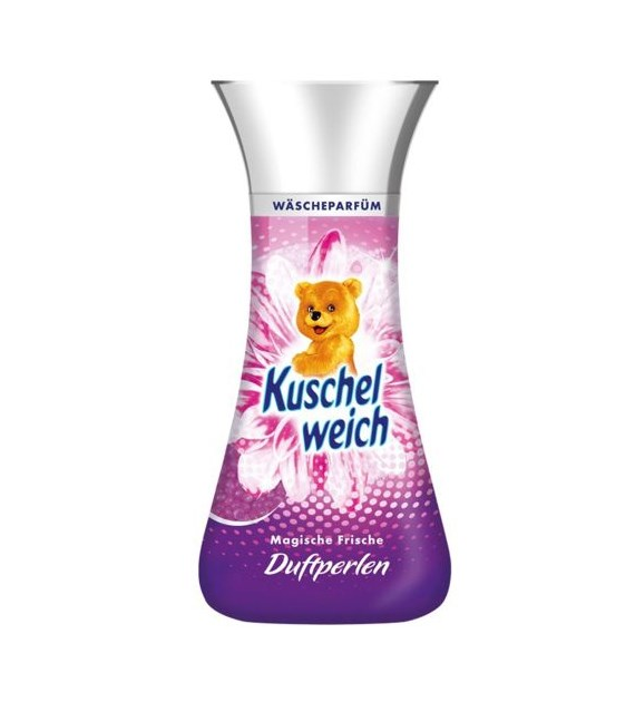 Kuschelweich Wascheparfum Magische Frische 275g