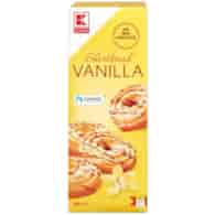 K Classic Spritzgeback Vanille 300g