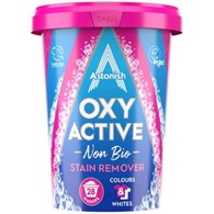 Astonish Oxi Active Non Bio Color 28p 625g
