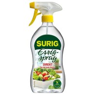 Surig Essig Spray Direkt Ocet 500ml