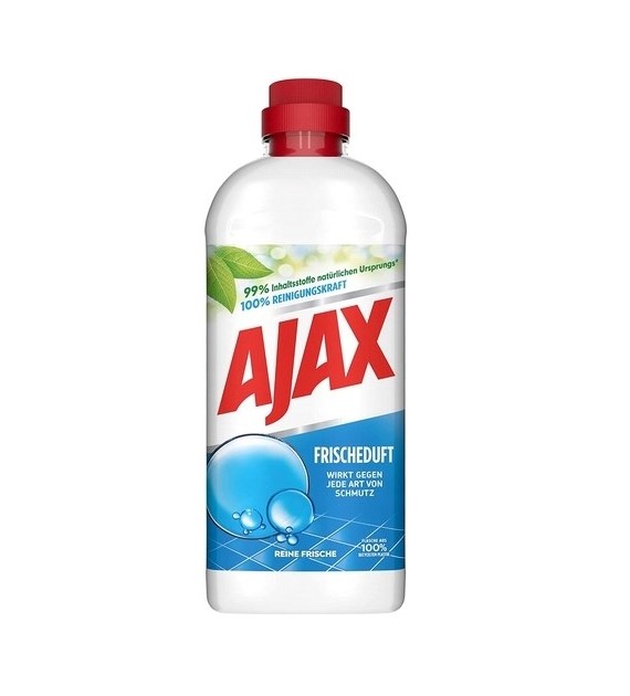 Ajax Frischeduft Rein Frische 1,3L
