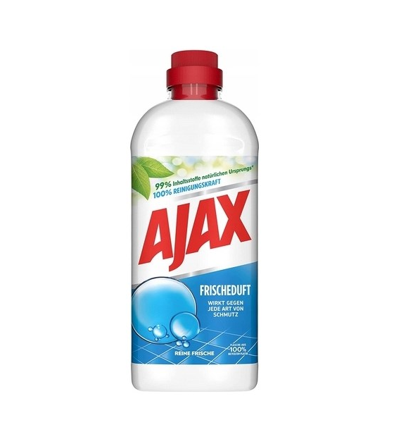 Ajax Frischeduft Rein Frische 1,3L