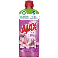 Ajax Fete des Fleurs Lavendel & Magnolie 1,3L