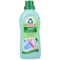 Frosch Apfel Buntwaschmittel 11p 750ml