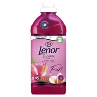 Lenor Divine Envie Fun Płuk 45p 1L
