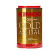 Kimbo Gold Medal 500g M