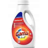 Gama 3in1 Universal Gel 20p 1L