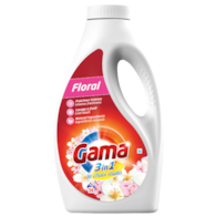 Gama Sensations Floral Gel 24p 1,2L