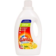 Gama Sensations Citrus Gel 24p 1,2L