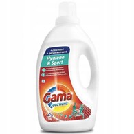 Gama Solutions Hygiene & Sport Gel 24p 1,2L
