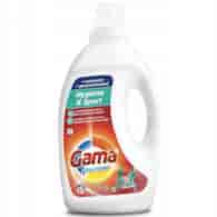 Gama Solutions Hygiene & Sport Gel 24p 1,2L