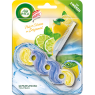 Air Wick Harpic Frisse Citroen Zawieszka WC 35g