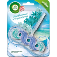 Air Wick Ocean Koraal Zawieszka WC 35g