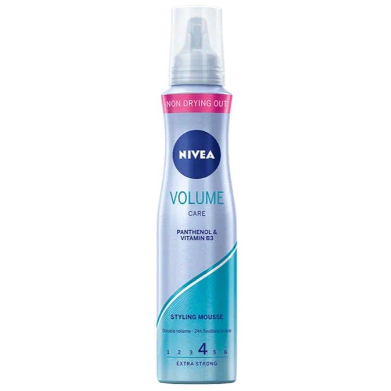 Nivea  4  Volume Care Pianka 150ml