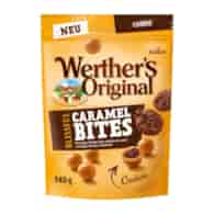 Werther's Original Caramel Bites Cookie 140g
