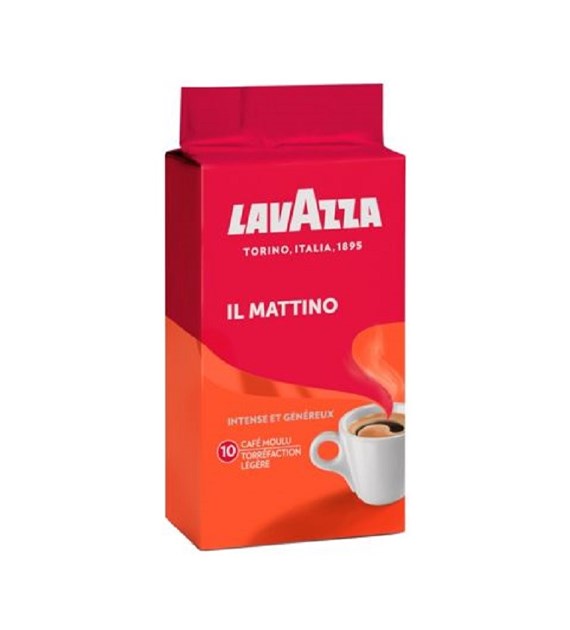 Lavazza Il Mattino 250g M