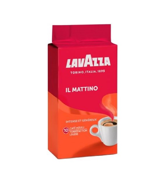 Lavazza Il Mattino 250g M