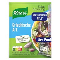 Knorr Salat Kronung Griechische Art 5pack