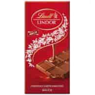 Lindt Lindor Milch Czekolada 100g