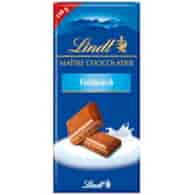 Lindt Maitre Chocolatier Vollmilch Czekolada 110g
