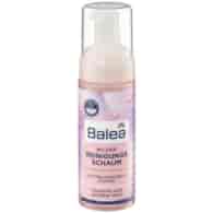 Balea Milder Reinigungs Schaum 150ml