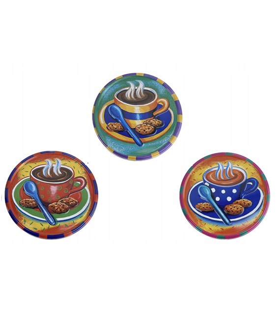 JB Coffee Ciastka 150g