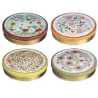 JB Wiosna / Kwiaty Ciastka 200g