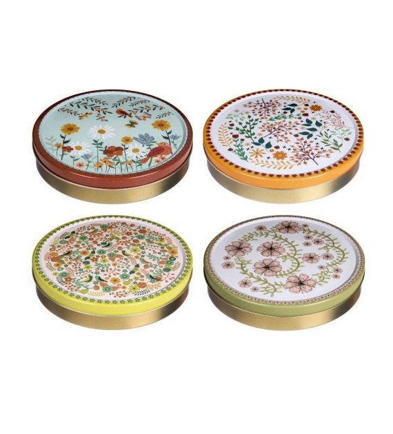 JB Wiosna / Kwiaty Ciastka 200g