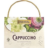 Chocolady Cappuccino Praliny 170g