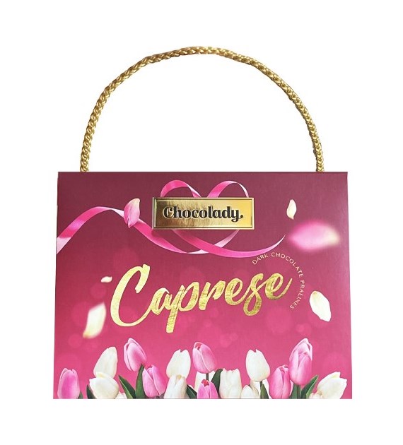 Chocolady Caprese Praliny 170g