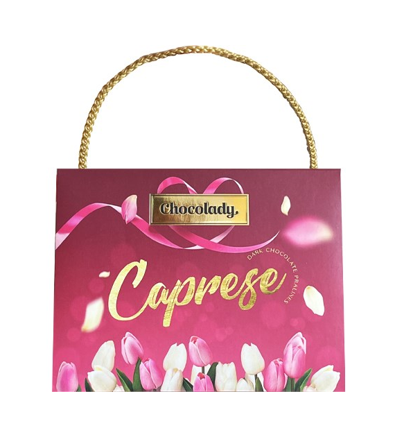 Chocolady Caprese Praliny 170g