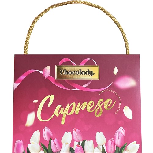 Chocolady Caprese Praliny 170g