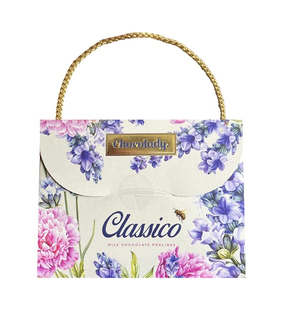Chocolady Classico Praliny 170g
