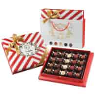 Bolci Truffello Trufle Czerwone 270g